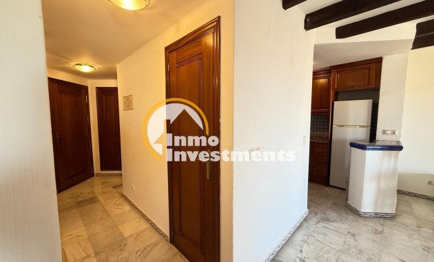Resale - Apartment - Torrevieja - Playa de Los Locos