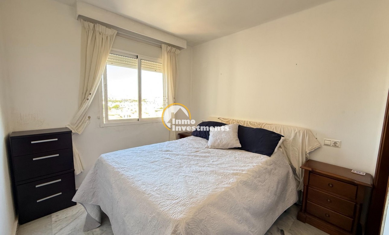 Resale - Apartment - Torrevieja - Playa de Los Locos