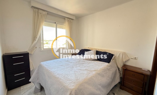 Resale - Apartment - Torrevieja - Playa de Los Locos