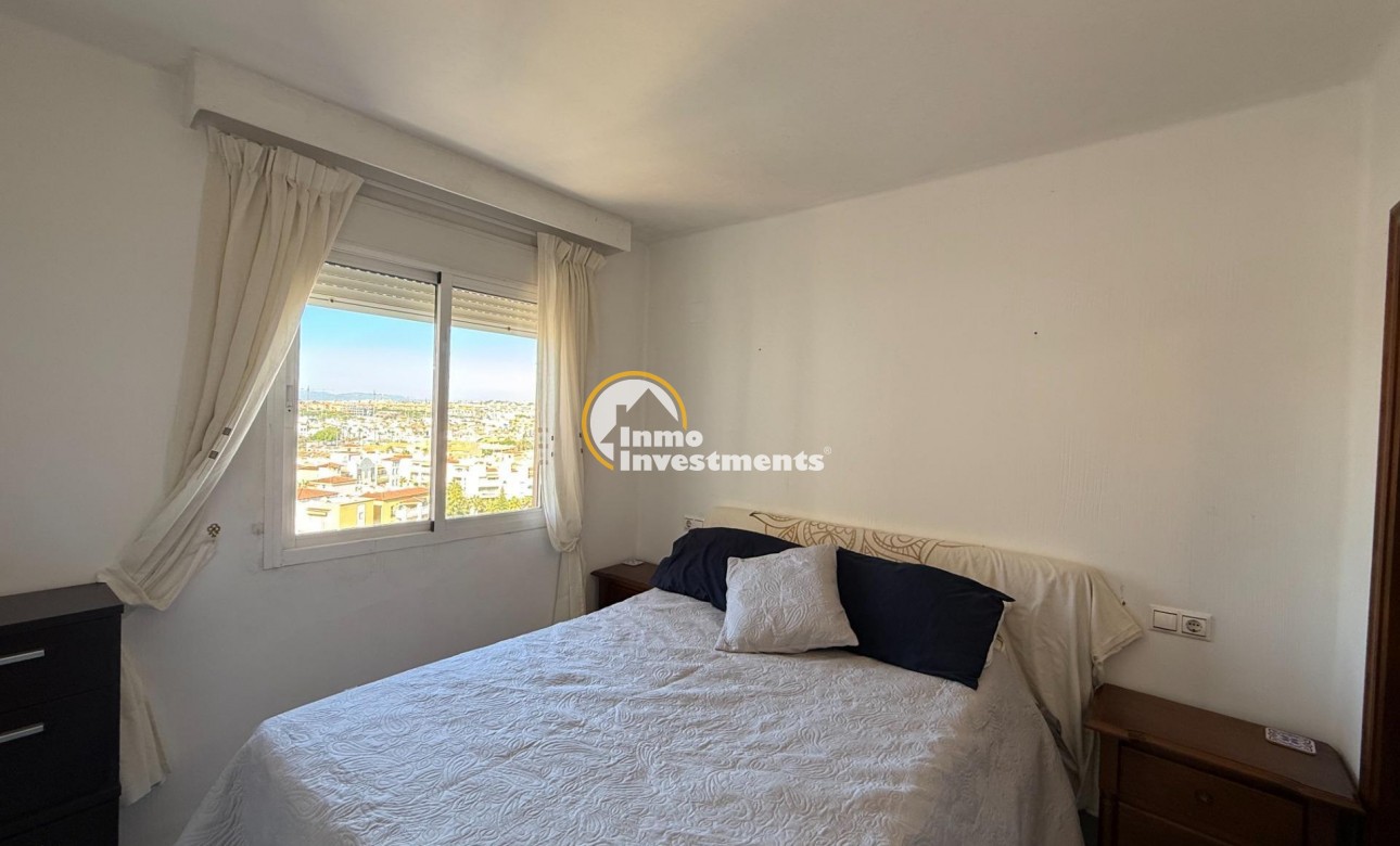 Resale - Apartment - Torrevieja - Playa de Los Locos