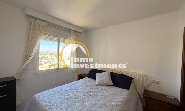Resale - Apartment - Torrevieja - Playa de Los Locos