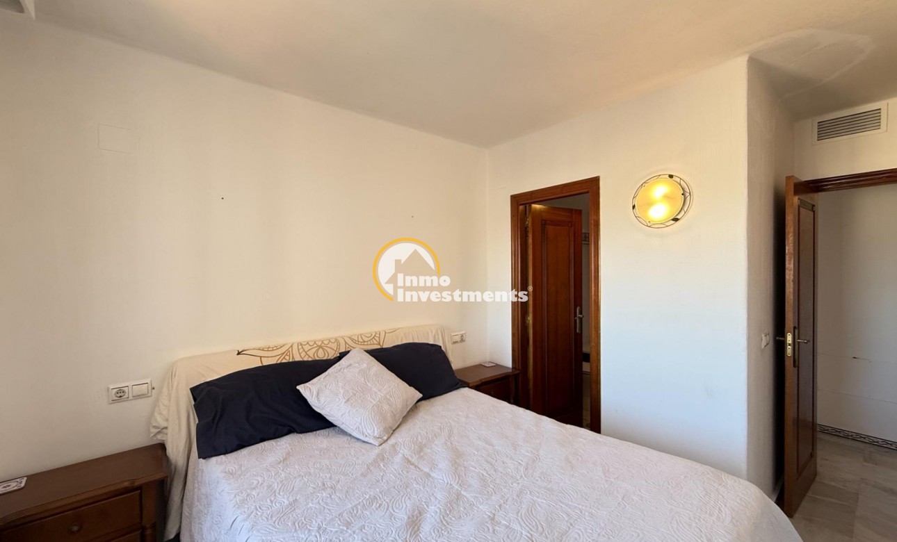 Resale - Apartment - Torrevieja - Playa de Los Locos
