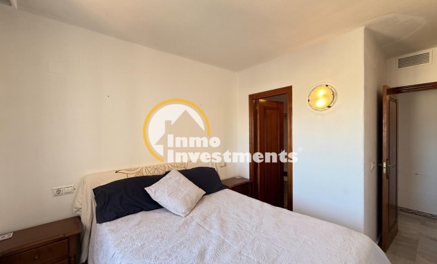 Resale - Apartment - Torrevieja - Playa de Los Locos
