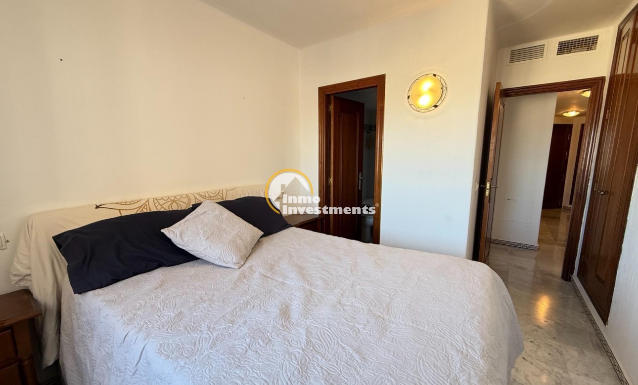 Resale - Apartment - Torrevieja - Playa de Los Locos