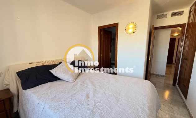 Resale - Apartment - Torrevieja - Playa de Los Locos