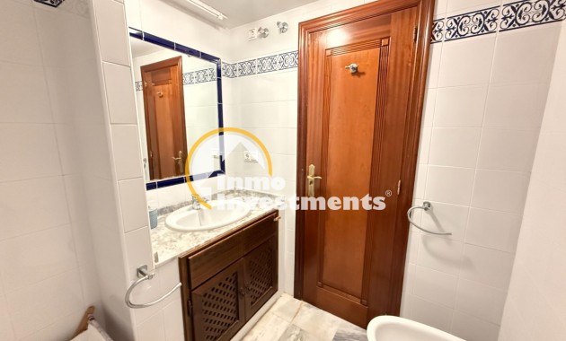 Resale - Apartment - Torrevieja - Playa de Los Locos