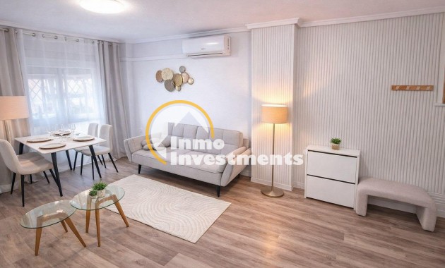 Till salu - Lägenhet - Torrevieja - Estacion de autobuses