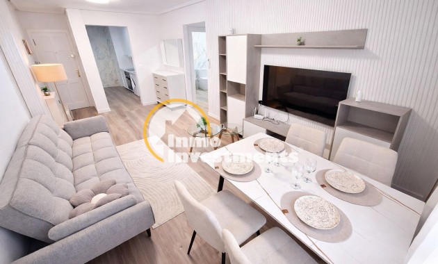 Till salu - Lägenhet - Torrevieja - Estacion de autobuses