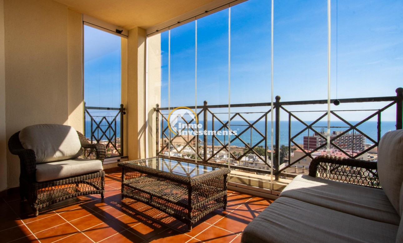 Resale - Apartment - Torrevieja - Los Frutales