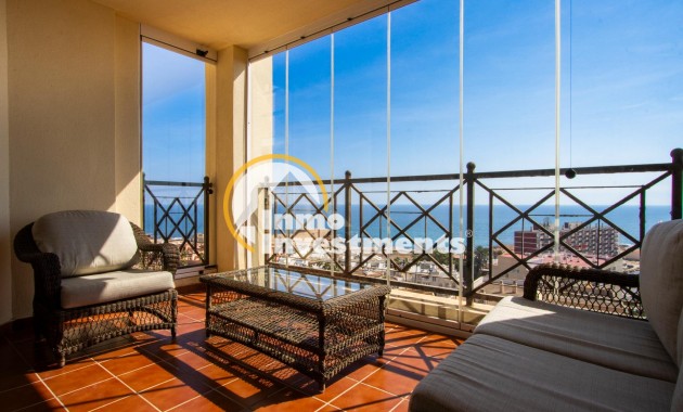 Resale - Apartment - Torrevieja - Los Frutales