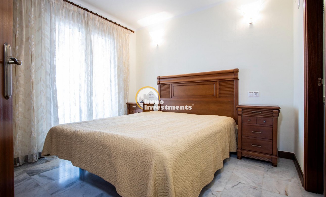 Resale - Apartment - Torrevieja - Los Frutales