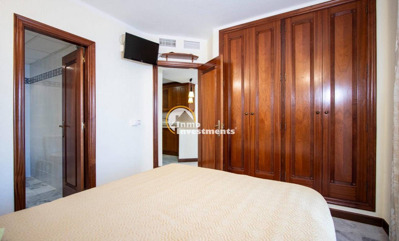 Resale - Apartment - Torrevieja - Los Frutales