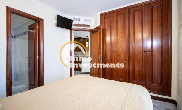 Resale - Apartment - Torrevieja - Los Frutales