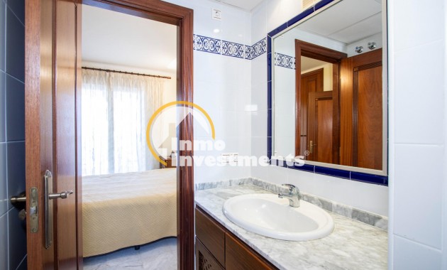 Resale - Apartment - Torrevieja - Los Frutales