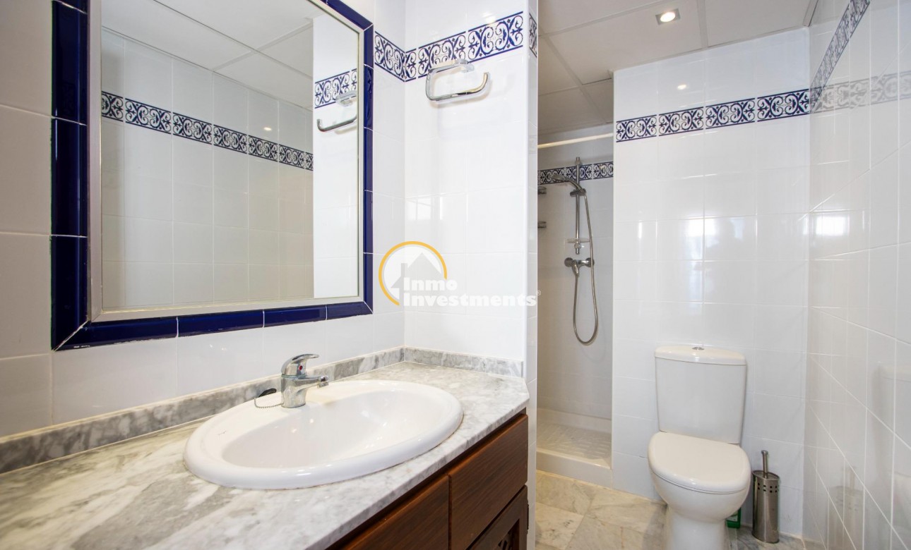 Resale - Apartment - Torrevieja - Los Frutales
