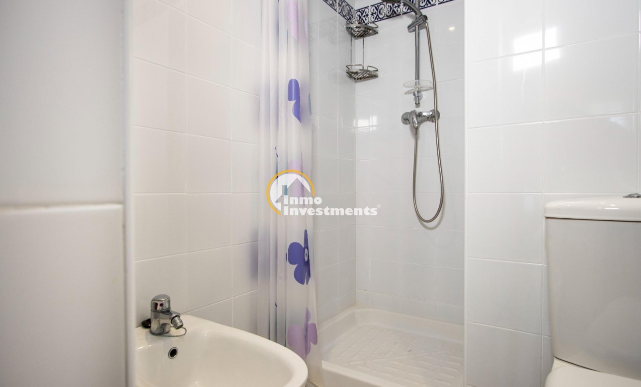 Resale - Apartment - Torrevieja - Los Frutales