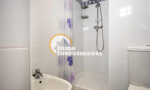 Resale - Apartment - Torrevieja - Los Frutales