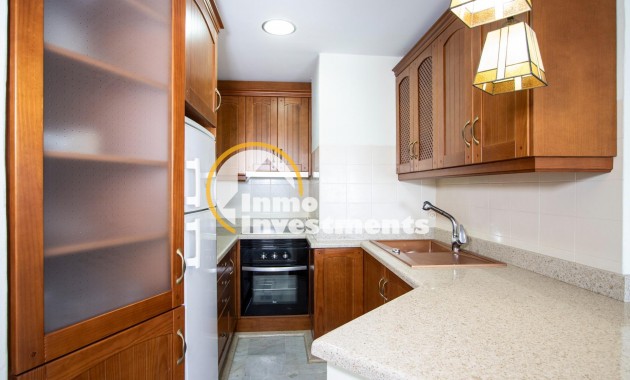 Resale - Apartment - Torrevieja - Los Frutales