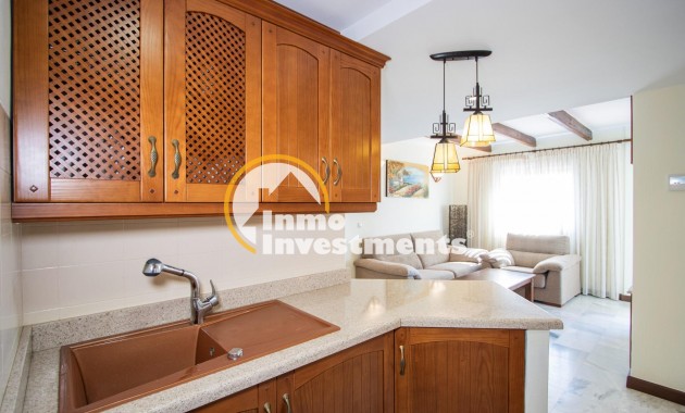 Resale - Apartment - Torrevieja - Los Frutales