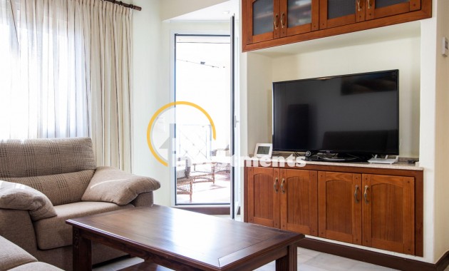 Resale - Apartment - Torrevieja - Los Frutales