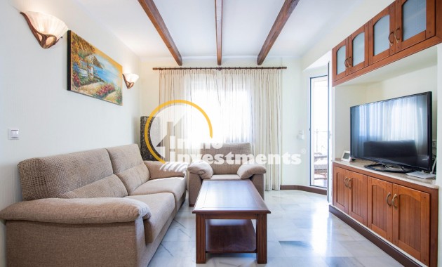 Resale - Apartment - Torrevieja - Los Frutales