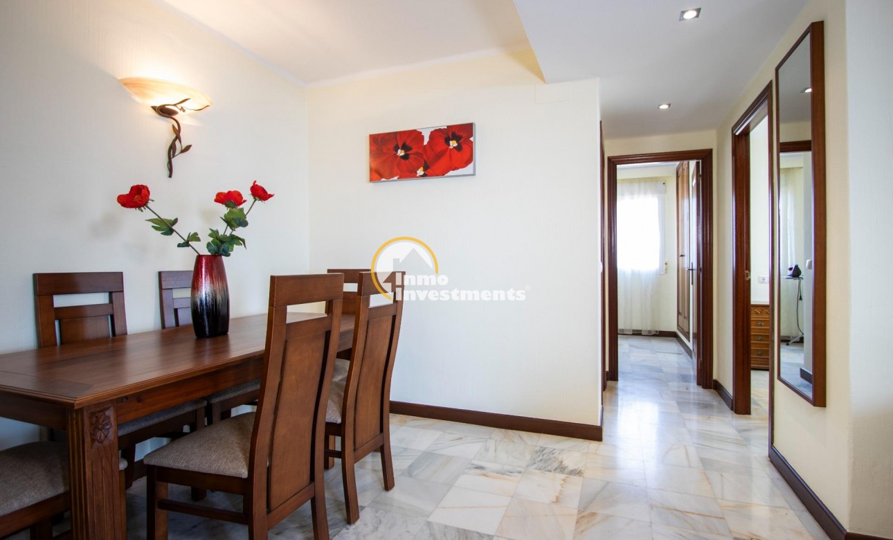 Resale - Apartment - Torrevieja - Los Frutales