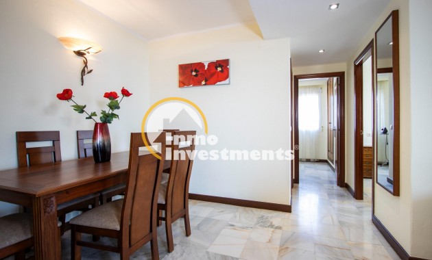 Resale - Apartment - Torrevieja - Los Frutales