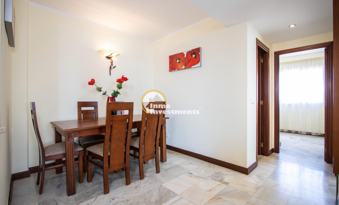 Resale - Apartment - Torrevieja - Los Frutales