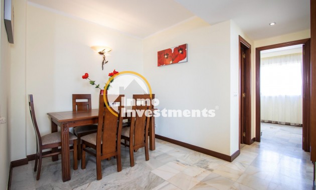 Resale - Apartment - Torrevieja - Los Frutales