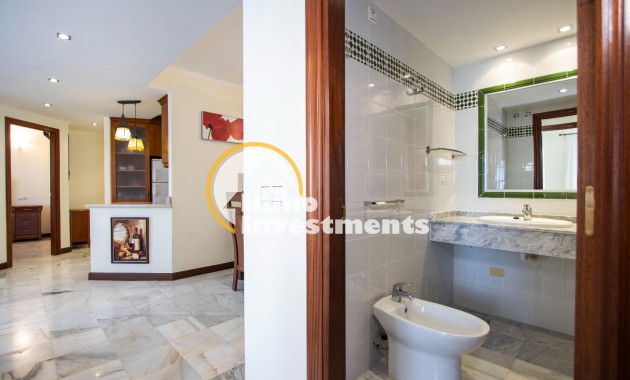 Resale - Apartment - Torrevieja - Los Frutales