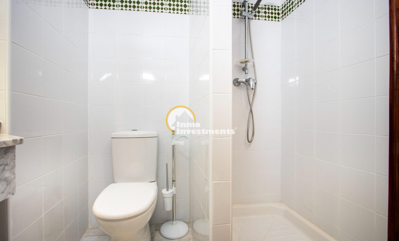 Resale - Apartment - Torrevieja - Los Frutales