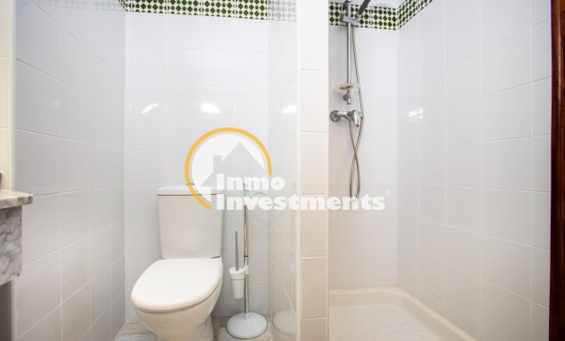 Resale - Apartment - Torrevieja - Los Frutales