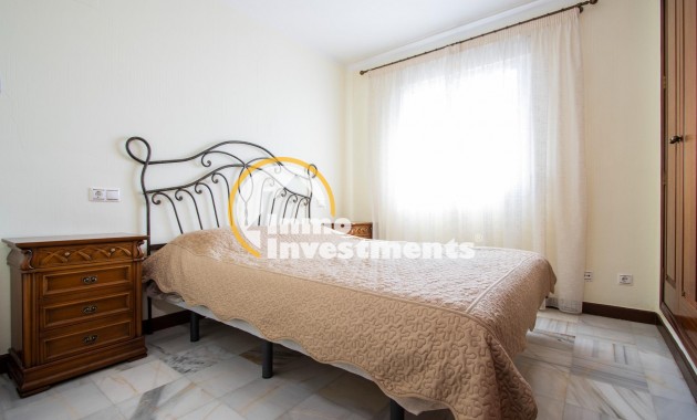 Resale - Apartment - Torrevieja - Los Frutales