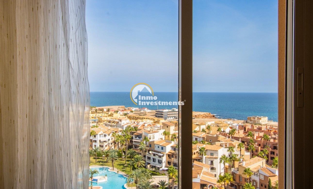 Resale - Apartment - Torrevieja - Los Frutales