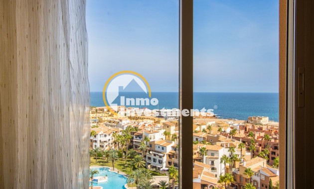 Resale - Apartment - Torrevieja - Los Frutales