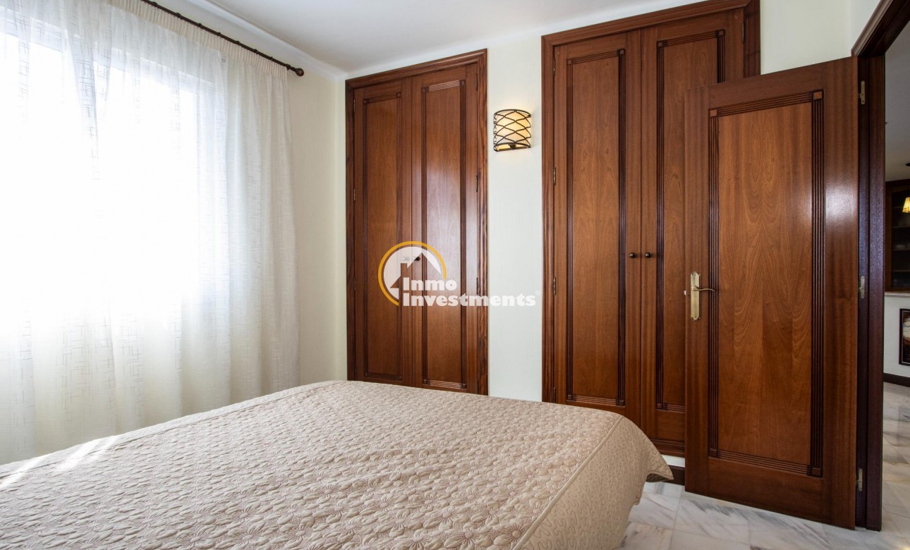 Resale - Apartment - Torrevieja - Los Frutales