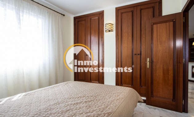 Resale - Apartment - Torrevieja - Los Frutales