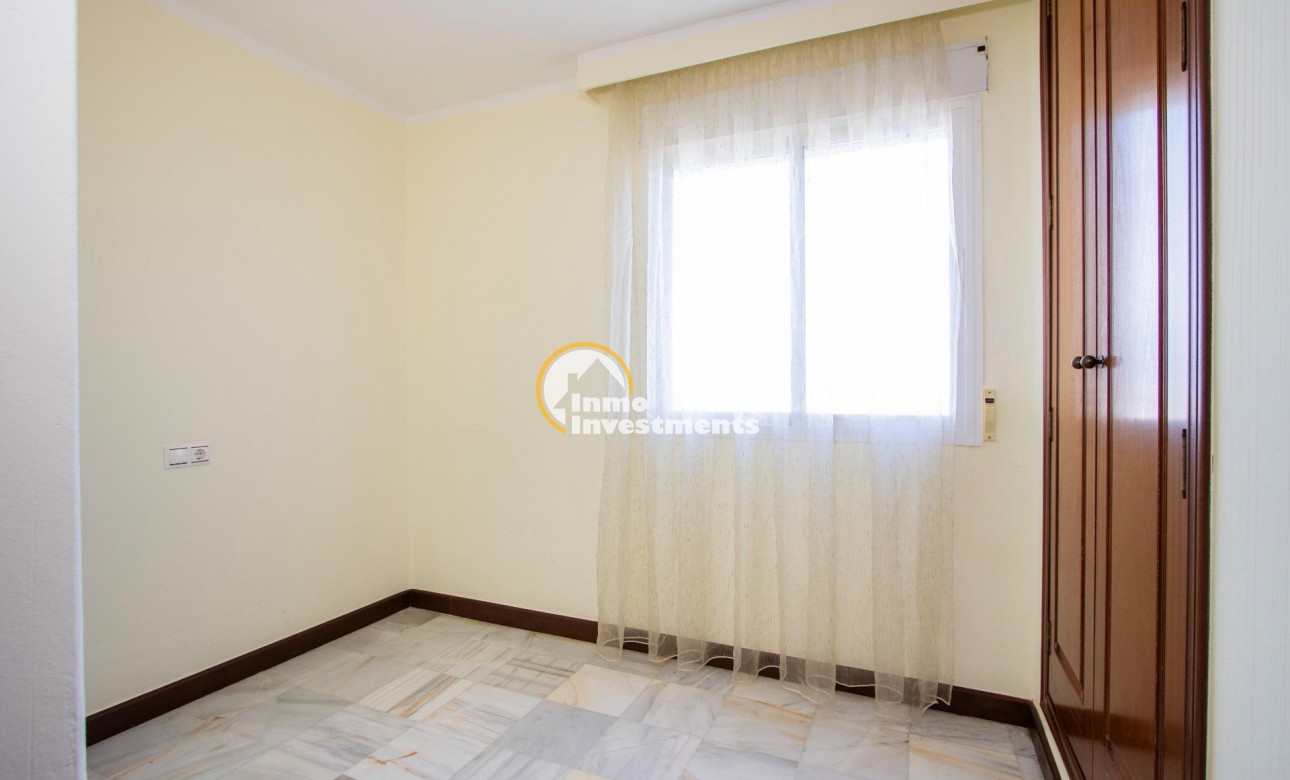Resale - Apartment - Torrevieja - Los Frutales