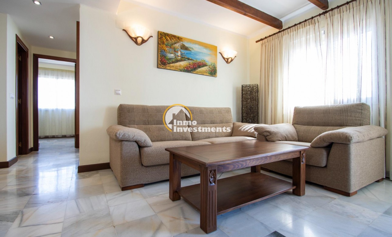 Resale - Apartment - Torrevieja - Los Frutales