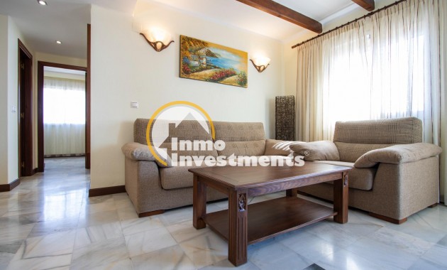 Resale - Apartment - Torrevieja - Los Frutales