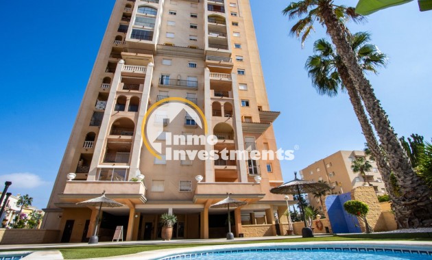 Resale - Apartment - Torrevieja - Los Frutales