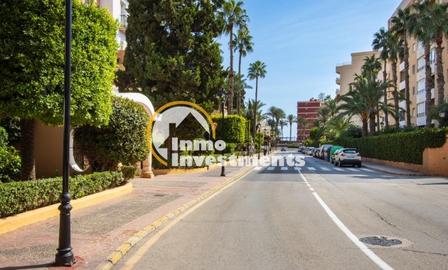 Resale - Apartment - Torrevieja - Los Frutales