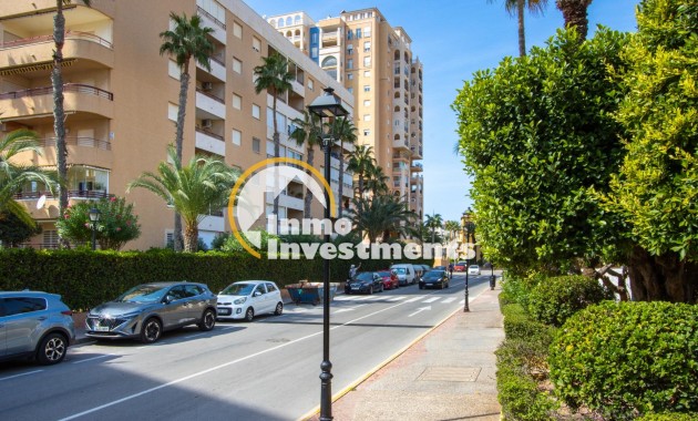 Resale - Apartment - Torrevieja - Los Frutales