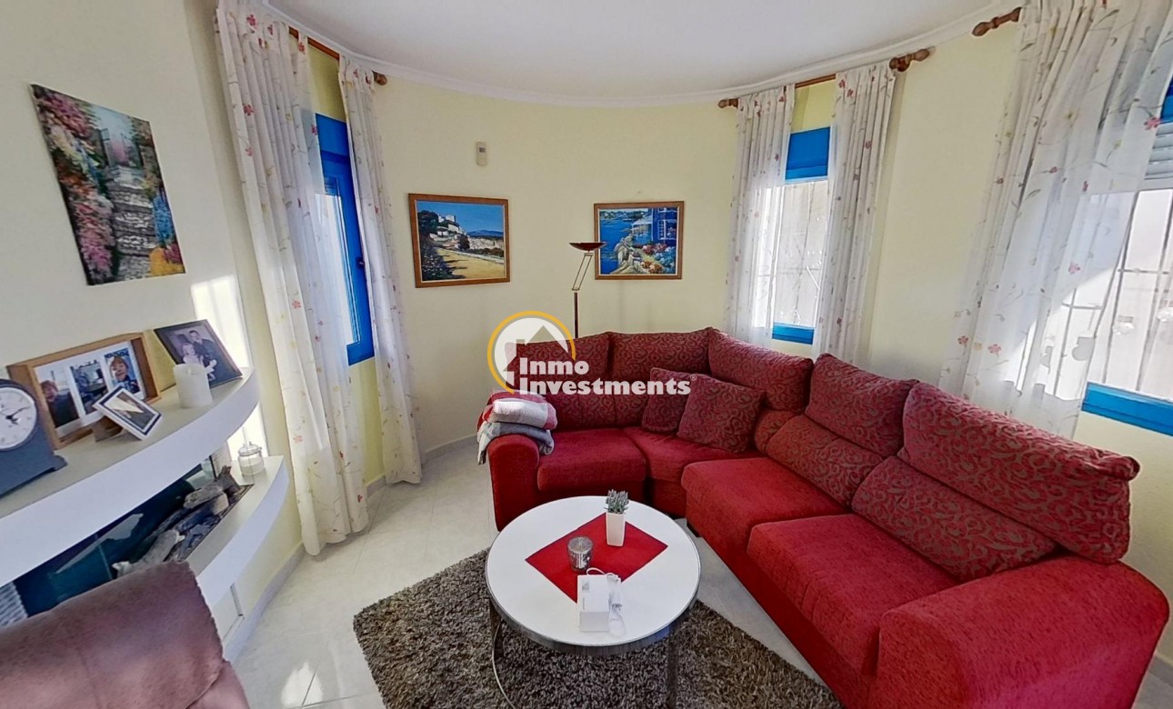 Reventa - Chalet independiente - Orihuela Costa - La Florida