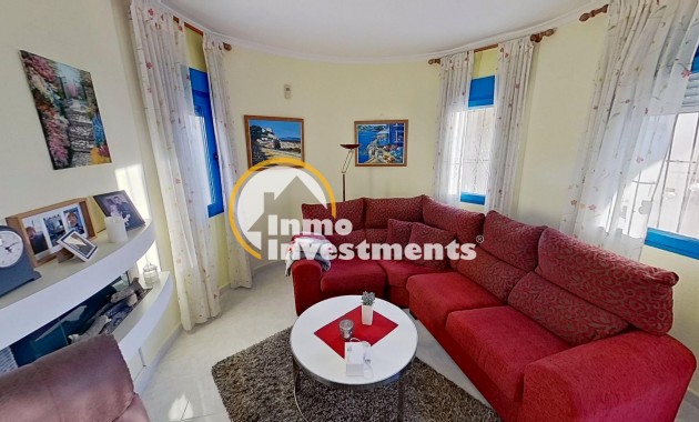 Reventa - Chalet independiente - Orihuela Costa - La Florida