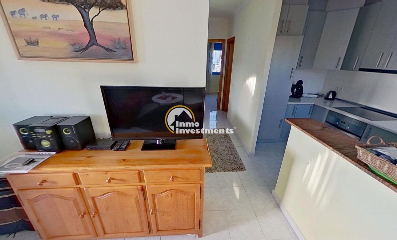 Reventa - Chalet independiente - Orihuela Costa - La Florida