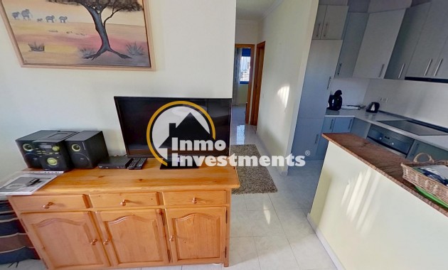 Reventa - Chalet independiente - Orihuela Costa - La Florida