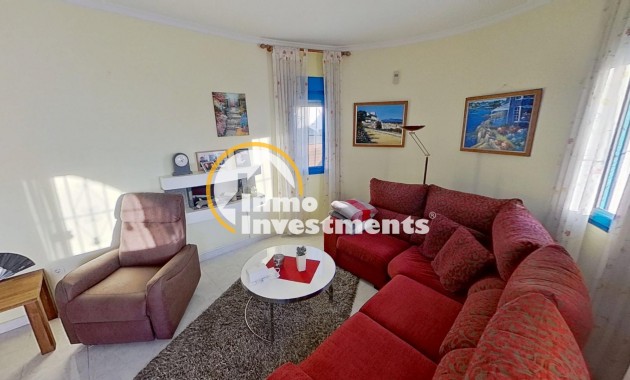 Reventa - Chalet independiente - Orihuela Costa - La Florida