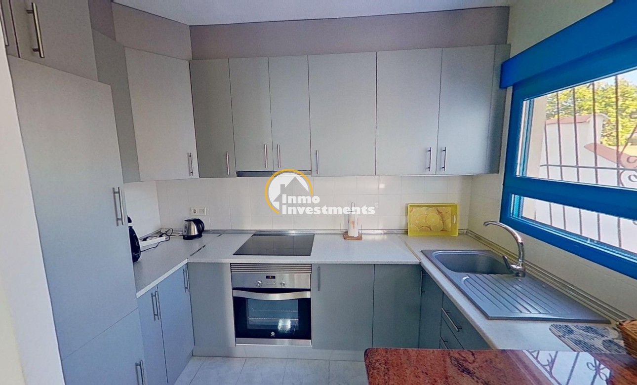 Reventa - Chalet independiente - Orihuela Costa - La Florida