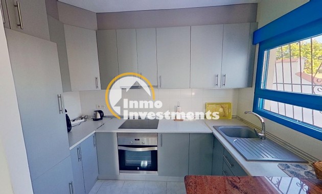 Reventa - Chalet independiente - Orihuela Costa - La Florida